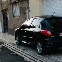 ۲۰۷ مدل۱۴۰۲ در حد صفر