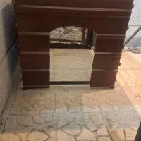 لانه بزرگ سگ