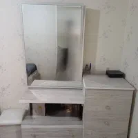 تخت خواب دونفره