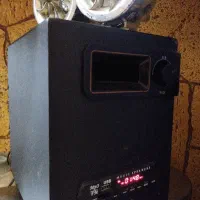 سایر لوازم برقی