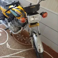 موتور 200احسان