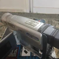 دوربین فیلمبرداری پاناسونیک