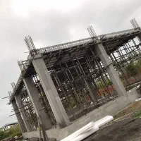 نصب داربست فلزی|خدمات پیشه و مهارت|نوشهر, |دیوار