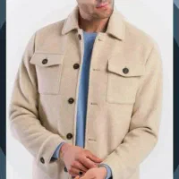 بیرون برپیراهن مردانه وچرخکار