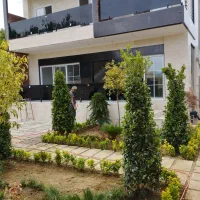 باغبانی،درختکاری و طراحی فضای سبز