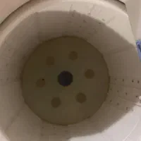 لباسشویی و پتو شور