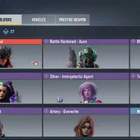 اکانت کالاف|کنسول، بازی ویدئویی و آنلاین|مسجد سلیمان, |دیوار