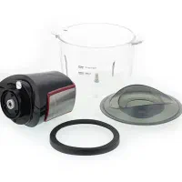 خردکن گاسونیک|خردکن، آسیاب، غذاساز|کاشمر, |دیوار