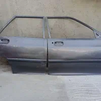 درب پراید اصلی