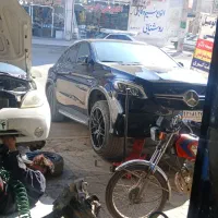 مکانیک جلوبندی برقکاری