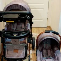 کالسکه و کریر