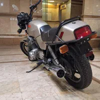 gs1100e|موتورسیکلت|تهران, علم و صنعت|دیوار