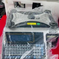 ترازوی فروشگاهی دیجیتال DIBAL  دیبال مدل حرفه‌ای