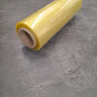 سلفون محافظ بسته بندی ۱۰۰۰ متری عرض ۳۹-۱۰ میکرون