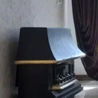 بخاری مدل شمینه