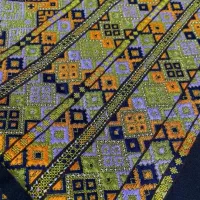 خیاط زیاستین