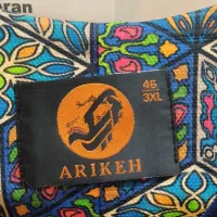 مانتوسنتی مناسب سایز۴۲تا۴۶|لباس|قم, قلعه یزدیها|دیوار