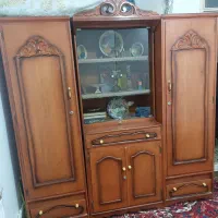 کمد سه تیکه