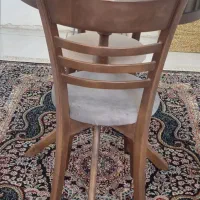 میز صبحانه خوری دونفره