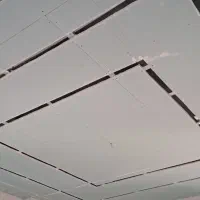گچ کار و کنافکار هستم