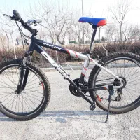 دوچرخه ۲۶ اورلرد اصلی