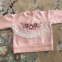 لباس بچه گانه