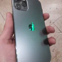 Iphone 12 pro 256  سلامت 95