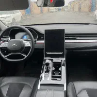 کی ام سی جی۷|خودرو سواری و وانت|چهارباغ, |دیوار