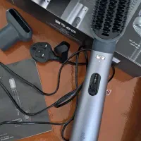 برس حرارتی سه کاره براون braun AS 4.3 Airstyler