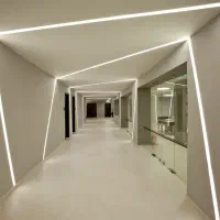 برق کار ساختمان و برق کشی
