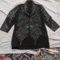 کت و شلوار زنانه نو