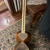 تار|سازهای سنتی|تهران, سازمان برنامه جنوبی|دیوار