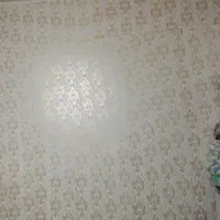 نقاشی ساختمان درپنجره ابزارروگچ درکهنوج واطراف|خدمات پیشه و مهارت|کهنوج, |دیوار