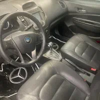 جیلی gc6 مدل ۹۶|خودرو سواری و وانت|مشهد, دانشجو|دیوار