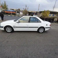 پژوپارس مدل95تمام دوگانه کارخانه