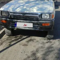 تویوتا هایلوکس ۱۹۹۲