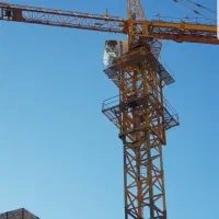 تاور کرین  پتنmc235مدل2008