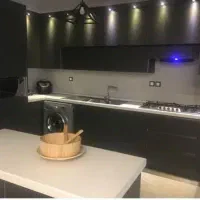 آپارتمان-98متر-2خواب-ویوی-جنگلی-شیک