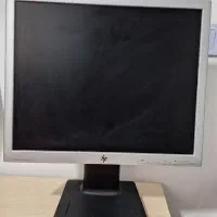 مانیتور ۱۹اینچ hp