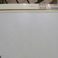 یخچال و فریزر دو قلو (دوتا کنار هم)|یخچال و فریزر|پردیس, فاز ۸|دیوار