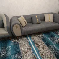 مبل هفت نفره