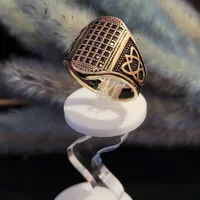 انگشتر مردانه رنگ ثابت|بدلیجات|تهران, خاوران|دیوار