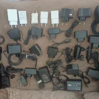 انواع آداپتورها و شارژرها