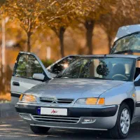 زانتیا 2000|خودرو سواری و وانت|قم, چهار امامزاده|دیوار