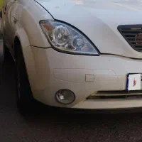تیبا1 مدل 95 دوگانه سوز شرکتی