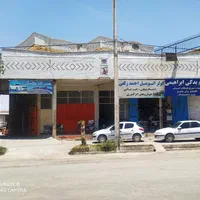 اجاره گاراژ لب بلوار امام فقط جهت جلوبندی