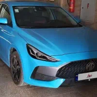 MG GT|خودرو سواری و وانت|شیراز, باغشهر قصر سبز|دیوار
