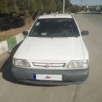 پراید 131 مدل 95|خودرو سواری و وانت|چناران, |دیوار