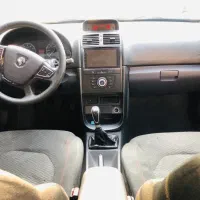 سمند ef7 فول|خودرو سواری و وانت|دزفول, |دیوار