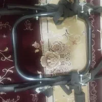 دوچرخه بند نونو استفاده نشده